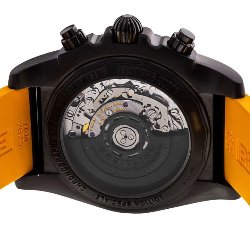 Breitling Chronomat 44 MB0111